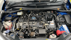 Toyota C-HR 1.8 Hybrid Dynamic 5dr CVT Hybrid Hatchback